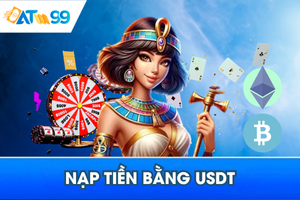 icon nạp tiền bằng usdt