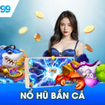 Nổ Hũ Bắn Cá